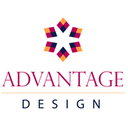 Advantage Design Logo