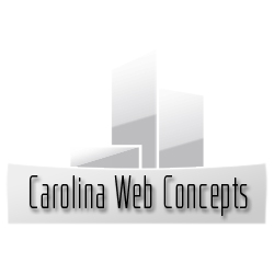 Carolina Web Concepts Logo