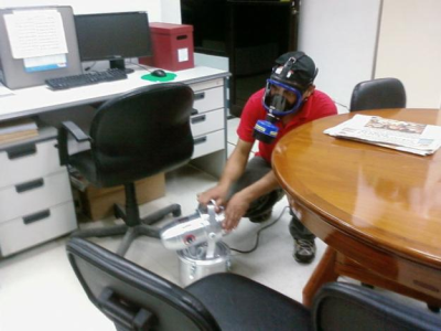 All Star Pest Management Logo