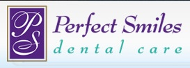 Perfect Smiles Dental Care Logo