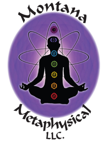Montana Metaphysical, LLC Logo