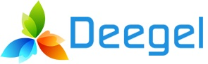 Deegel Web Design Logo