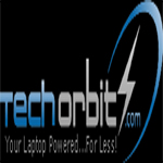TechOrbits Inc Logo
