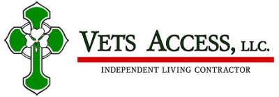 Vets Access LLC Logo