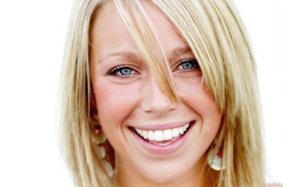 Lauren K. Peterson DMD Logo