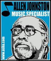 Music Specialist Logo