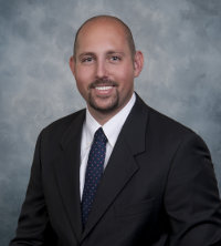 The Law Office of Dan Policastro, P.L. Logo