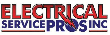 Electrical Service Pros Inc Logo