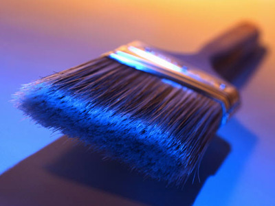 Weatherford's Painting &amp; Home Improvement Logo