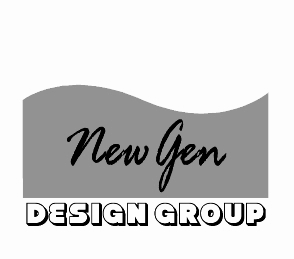 NewGen Design Group Logo