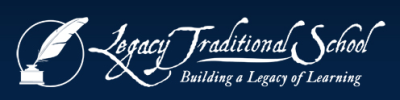 Legacy Traditional Logo
