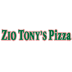 Zio Tony's Pizza Carryout & Delivery Image