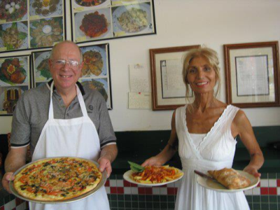 Zio Tony's Pizza Carryout & Delivery Image