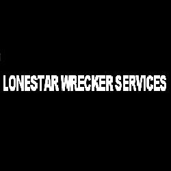Lonestar Wrecker Services Logo
