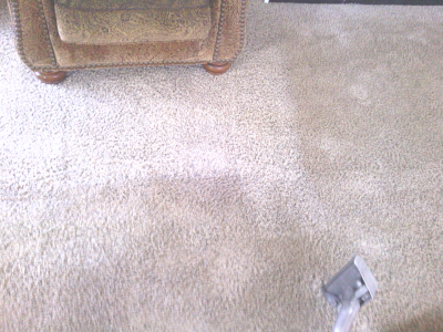 Bill's Cleaning & Flood Restoration Service Image