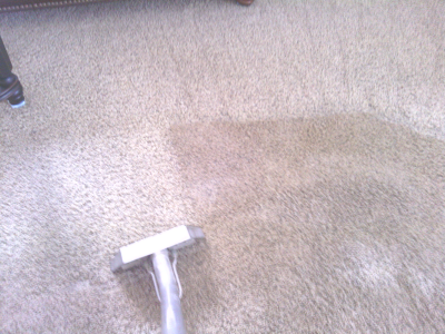 Bill's Cleaning & Flood Restoration Service Image