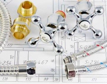 All Pro Plumbing Logo