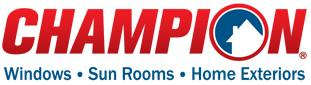 Champion Window of Albany Logo