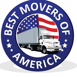 Best Movers of America, Inc Atlanta Logo