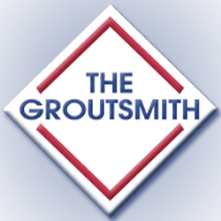 The Groutsmith Logo