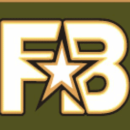 Fitness Battalion Crossfit and Boot Camp Logo