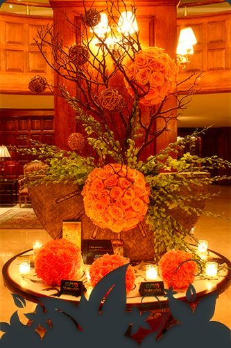 State of the art flowers Image