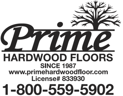 Los Angeles Flooring Contractor Logo