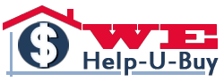We Help-U-Buy Realty Logo