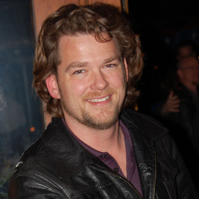 Gobo Entertainment Logo