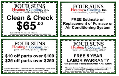 Protect A Deck & More Image