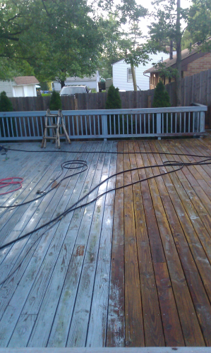 Protect A Deck & More Image