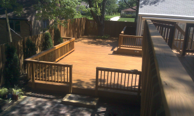Protect A Deck & More Image