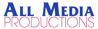All Media Productions Logo