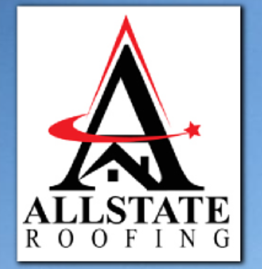 Allstate Roofing Logo