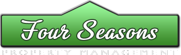 Four Seasons Property Maintenance Logo