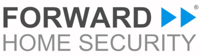 Forward Home Security Logo