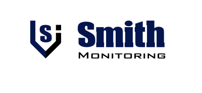 Smith Monitoring Logo