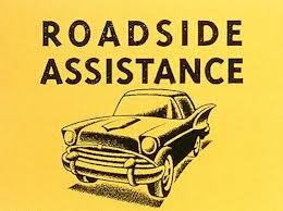 Mr. Roadside Tech AZ Logo