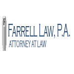 Farrell Law, P.A Logo