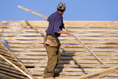 Capital Construction Logo