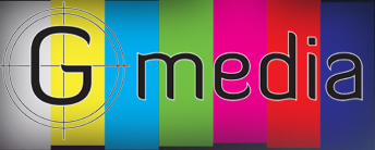G Media LLC Logo