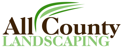 All County Landscaping Logo