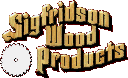 Sigfridson Wood Products LLC Logo