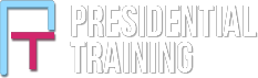 Presidential Training Logo