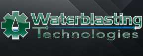 Waterblasting Technologies Logo