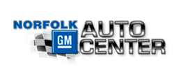 Norfolk NE Car Dealer Logo