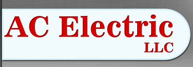 AC Electrical Contractor LLC Logo