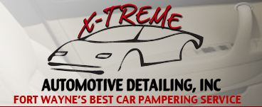 X-Treme Automotive Detailing, INC Logo