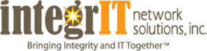 IntegrIT Network Solutions, Inc Logo