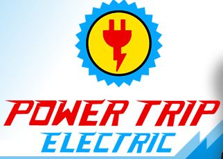 Power Trip Elecric Logo